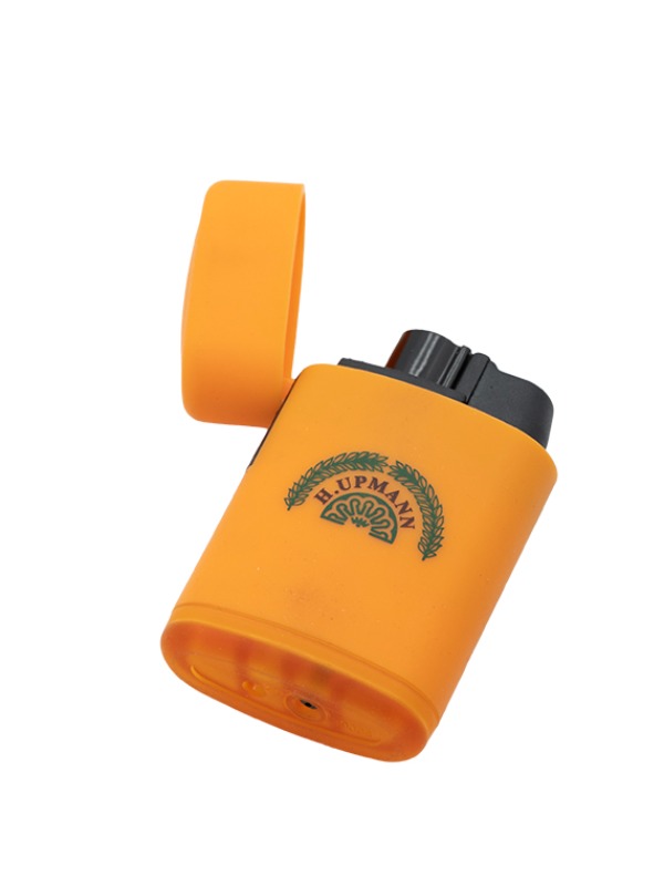 H. Upmann Single Torch Lighter