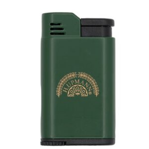 H. Upmann Vertigo Single Torch Lighter