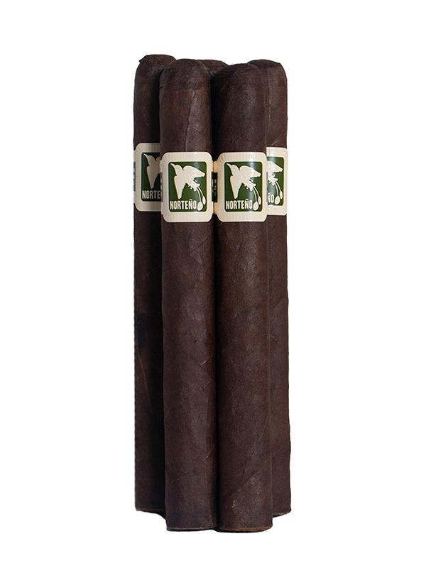 Herrera Esteli Norteno Lonsdale Deluxe