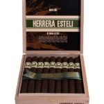 Herrera Esteli Norteno Lonsdale Deluxe