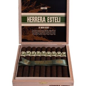 Herrera Esteli Norteno Lonsdale Deluxe