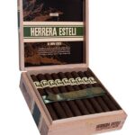 Herrera Esteli Norteno Lonsdale Deluxe