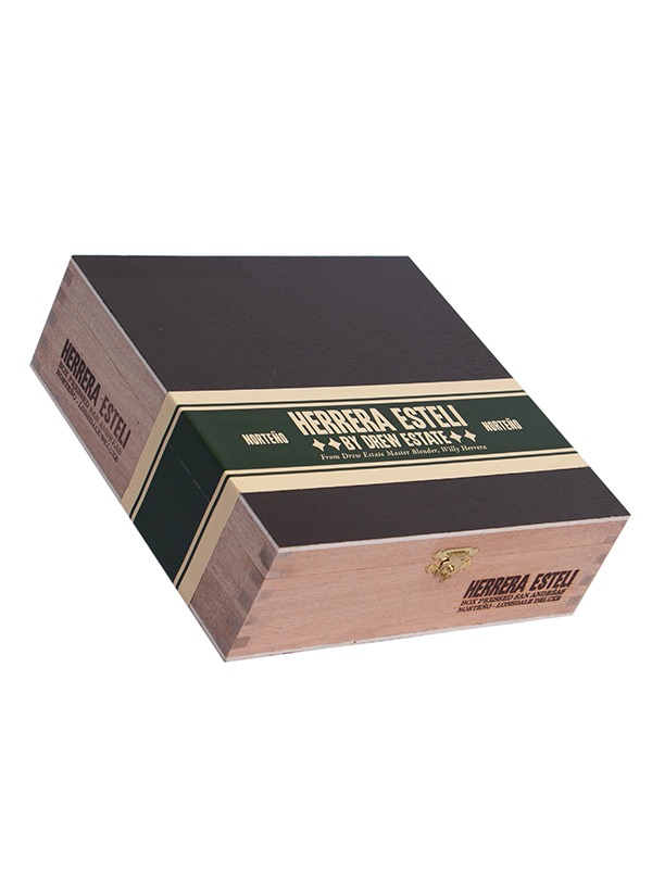 Herrera Esteli Norteno Lonsdale Deluxe