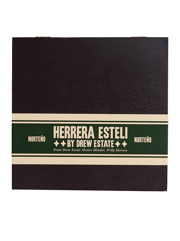 Herrera Esteli Norteno Lonsdale Deluxe