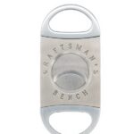 J.C. Newman Craftsman Bench Stainless Cutter