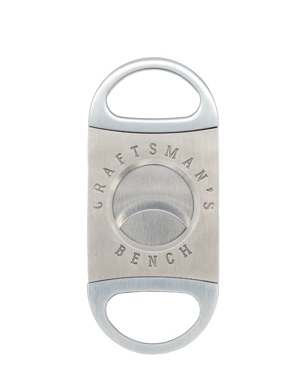 J.C. Newman Craftsman Bench Stainless Cutter