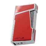 Lotus Apollo Lighter – Red (L4680)