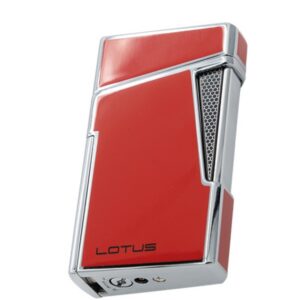 Lotus Apollo Lighter - Red (L4680)