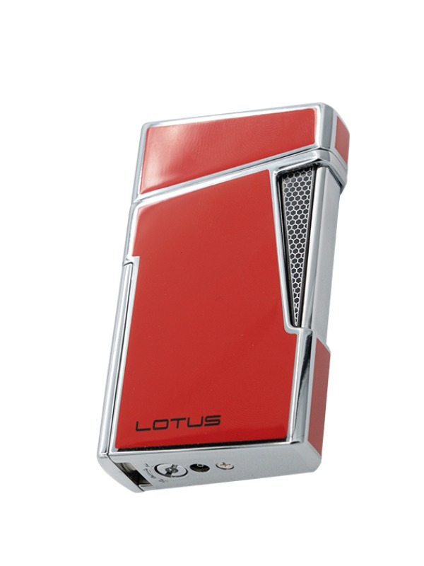 Lotus Apollo Lighter – Red (L4680)