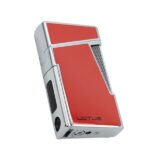 Lotus Apollo Lighter – Red (L4680)