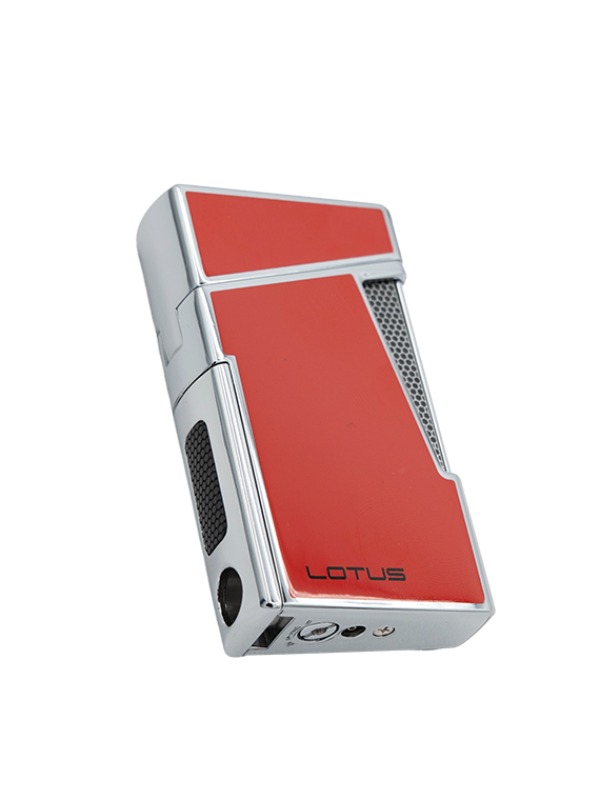 Lotus Apollo Lighter – Red (L4680)