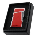 Lotus Apollo Lighter – Red (L4680)