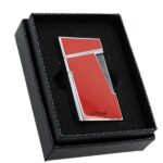 Lotus Apollo Lighter – Red (L4680)