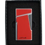 Lotus Apollo Lighter – Red (L4680)