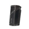 Lotus Czar Lighter - Black Matte & Gunmetal Satin (LBL140040)