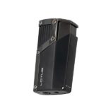 Lotus Czar Lighter – Black Matte & Gunmetal Satin (LBL140040)