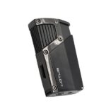 Lotus Czar Lighter – Black Matte & Gunmetal Satin (LBL140040)