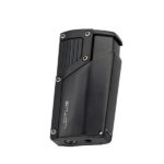 Lotus Czar Lighter – Black Matte (LBL140000)