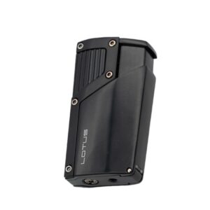 Lotus Czar Lighter - Black Matte (LBL140000)