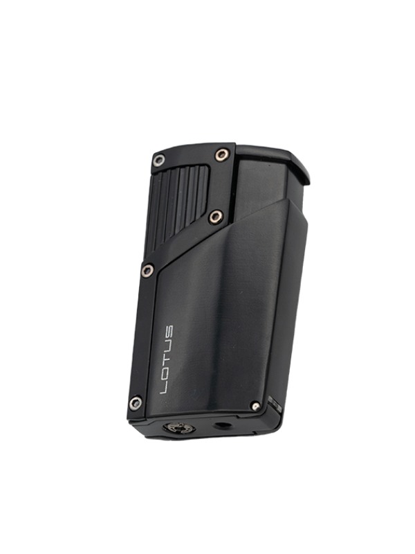 Lotus Czar Lighter – Black Matte (LBL140000)