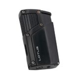 Lotus Czar Lighter – Black Matte (LBL140000)