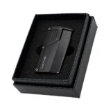 Lotus Czar Lighter – Black Matte (LBL140000)