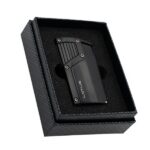 Lotus Czar Lighter – Black Matte (LBL140000)