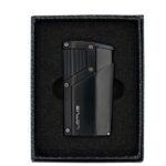 Lotus Czar Lighter – Black Matte (LBL140000)
