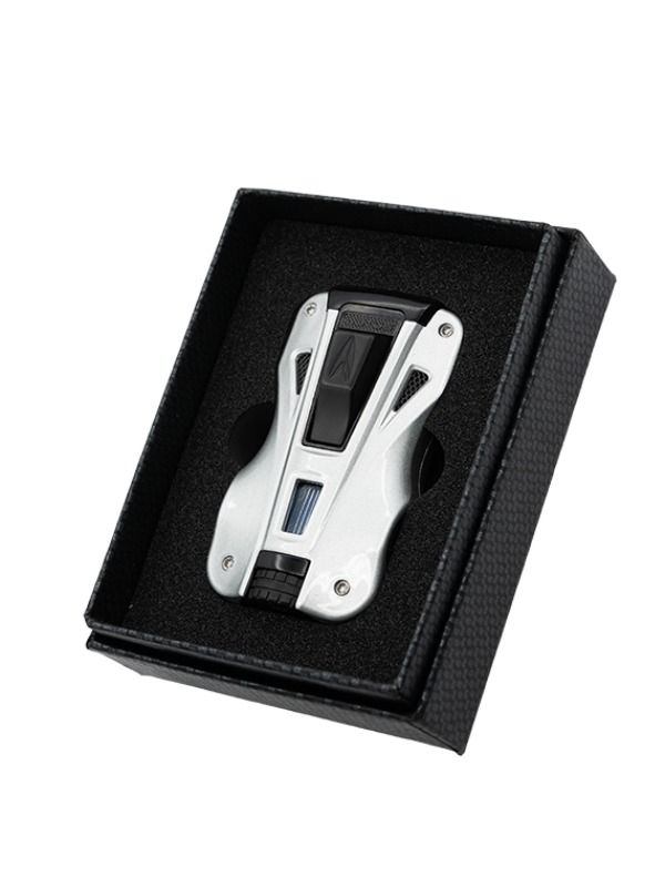 Lotus GT Lighter – White (L7310)
