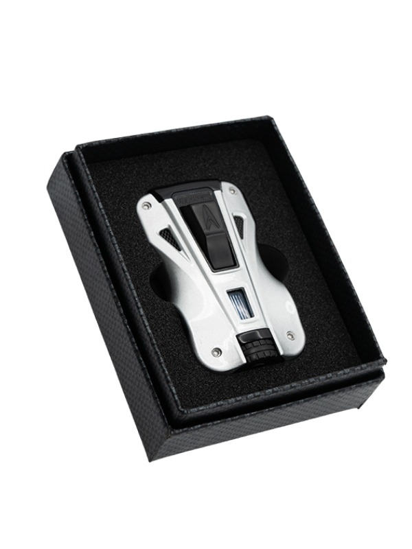 Lotus GT Lighter – White (L7310)