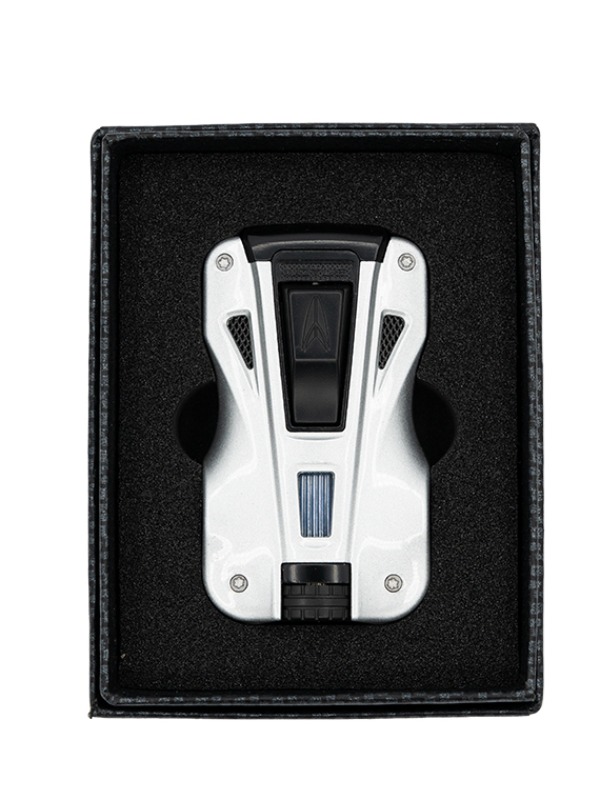 Lotus GT Lighter – White (L7310)