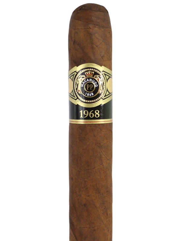 Macanudo 1968 Churchill