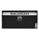 Macanudo Inspirado Black Robusto Tubo