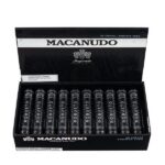 Macanudo Inspirado Black Robusto Tubo