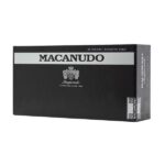 Macanudo Inspirado Black Robusto Tubo