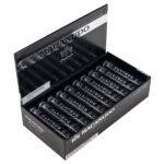 Macanudo Inspirado Black Robusto Tubo