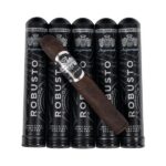 Macanudo Inspirado Black Robusto Tubo