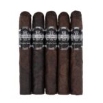 Macanudo Inspirado Black Robusto Tubo