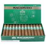 Macanudo Inspirado Green Robusto