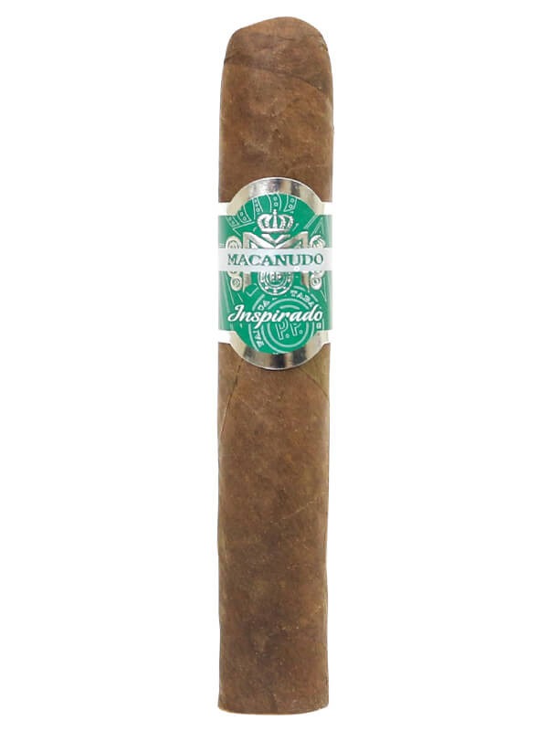 Macanudo Inspirado Green Robusto