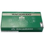 Macanudo Inspirado Green Robusto