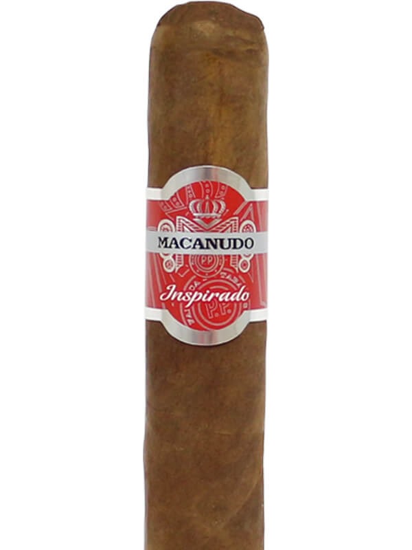 Macanudo Inspirado Red Gigante