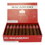 Macanudo Inspirado Red Gigante