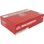 Macanudo Inspirado Red Gigante