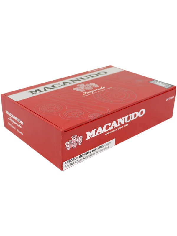 Macanudo Inspirado Red Gigante