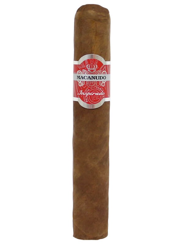 Macanudo Inspirado Red Gigante