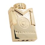 Macanudo Quad Flame Torch Lighter