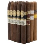 Montecristo Legacy Bundle