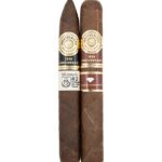 Montecristo Legacy Bundle