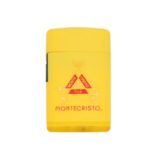 Montecristo Single Torch Lighter